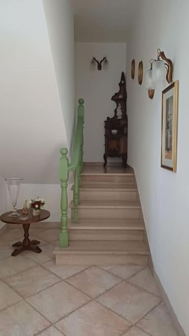 Casa Vacanze Luisa Lazzeretto Exterior foto